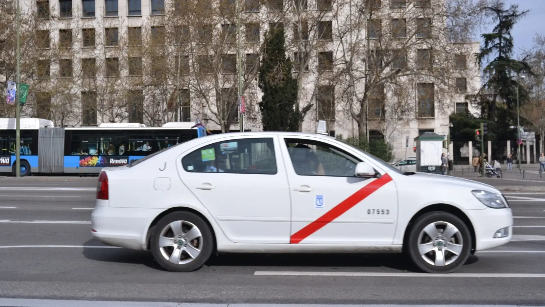 taxis-de-madrid 1